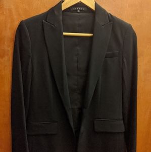 Black Theory Blazer